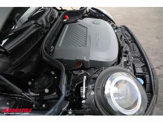 Mini Mini Cooper SE 33 kWh Schuifdak LED Leder Cruise Camera SHZ picture 6