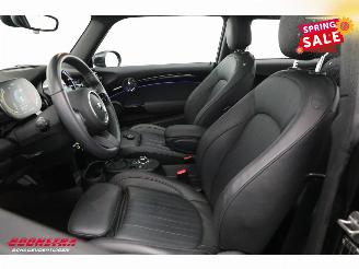 Mini Mini Cooper SE 33 kWh Schuifdak LED Leder Cruise Camera SHZ picture 14