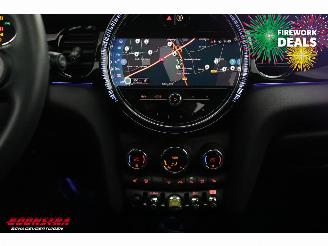 Mini Mini Cooper SE 33 kWh Schuifdak LED Leder Cruise Camera SHZ picture 13