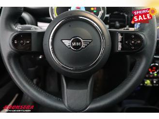 Mini Mini Cooper E 33 kWh Schuifdak LED Leder Cruise Camera SHZ picture 18