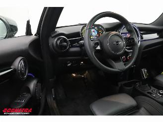 Mini Mini Cooper SE 33 kWh Schuifdak LED Leder Cruise Camera SHZ picture 16