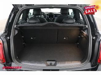 Mini Mini Cooper E 33 kWh Schuifdak LED Leder Cruise Camera SHZ picture 26