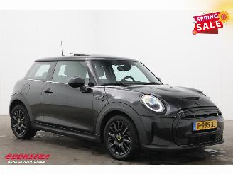 Mini Mini Cooper E 33 kWh Schuifdak LED Leder Cruise Camera SHZ picture 2