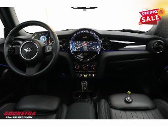 Mini Mini Cooper E 33 kWh Schuifdak LED Leder Cruise Camera SHZ picture 12