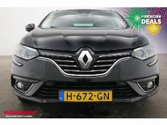 Renault Mégane Estate 1.3 TCe Bose Navi Clima Cruise Camera SHZ PDC AHK picture 5