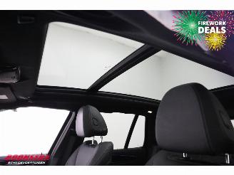 BMW iX3 Executive M-sport Pano ACC Leder Navi SHZ AHK picture 31