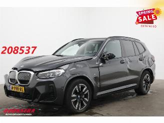 BMW iX3 Executive M-sport Pano ACC Leder Navi SHZ AHK picture 1