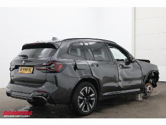 BMW iX3 Executive M-sport Pano ACC Leder Navi SHZ AHK picture 3