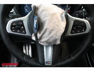 BMW iX3 Executive M-sport Pano ACC Leder Navi SHZ AHK picture 32