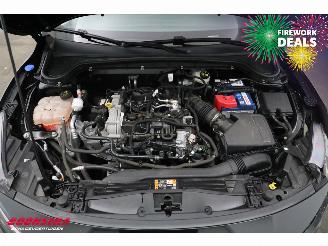 Ford Focus 1.0 EcoBoost Hybrid Titanium Navi Clima Cruise Camera LRHZ SHZ picture 7