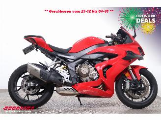   SRK 800 RR ABS LED Bluetooth picture 7