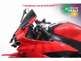   SRK 800 RR ABS LED Bluetooth picture 17