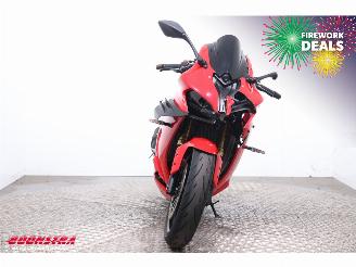   SRK 800 RR ABS LED Bluetooth picture 6