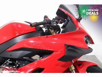   SRK 800 RR ABS LED Bluetooth picture 11