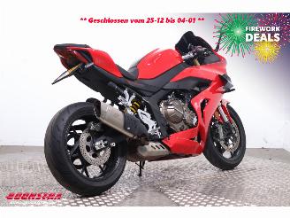   SRK 800 RR ABS LED Bluetooth picture 3