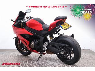   SRK 800 RR ABS LED Bluetooth picture 4