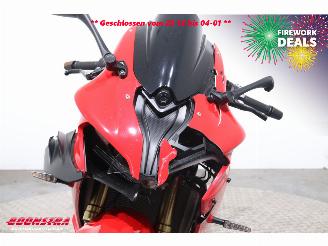   SRK 800 RR ABS LED Bluetooth picture 15