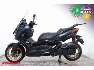 Yamaha  X-Max 125 LED 11.276 km! picture 5