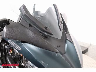 Yamaha  X-Max 125 LED 11.276 km! picture 19