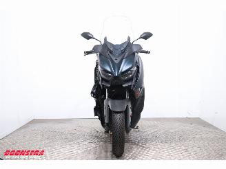 Yamaha  X-Max 125 LED 11.276 km! picture 6