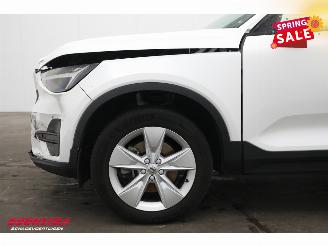 Volvo XC40 2.0 B3 Core Navi Clima Carplay Sportzetels picture 12