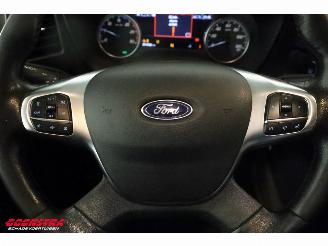 Ford  -Max 1850 4X2 Aut. Euro 6 ACC Standklima picture 13