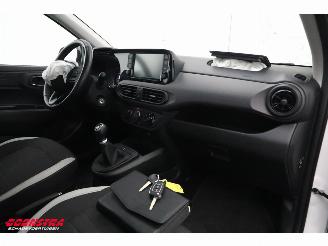 Hyundai I-10 1.0 Comfort Carplay Airco Cruise LMV 17.182KM! Orig NL. picture 11