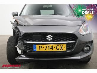 Suzuki Swift 1.2 Aut. SmartHybrid Style ACC LED Navi Camera LMV SHZ picture 8