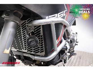 Ducati  Multistrada 1260 S ABS Bluetooth Cruise Heizgriffe picture 13