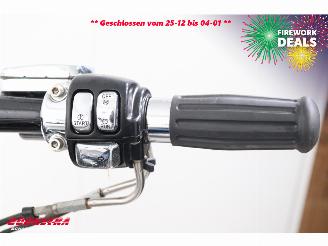 Harley-Davidson  FLSTFI 88 Fat Boy picture 21