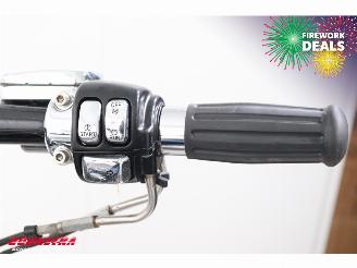 Harley-Davidson  FLSTFI 88 Fat Boy picture 21