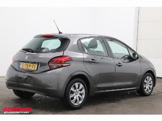 Peugeot 208 1.2 PureT. Signature Navi Camera Carplay Airco Cruise picture 3