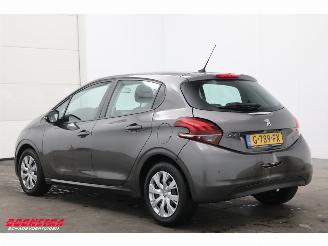 Peugeot 208 1.2 PureT. Signature Navi Camera Carplay Airco Cruise picture 4