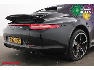 Porsche 911 991 Cabrio 3.8 Carrera 4S Sport Chrono Bose Navi Leder SHZ picture 7