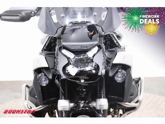 BMW R 1300 GS Triple Black ASA Aut. LED ACC 3.354 km! picture 10