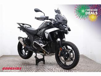 BMW R 1300 GS Triple Black ASA Aut. LED ACC 3.354 km! picture 2