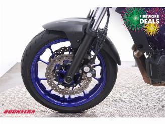 Yamaha MT-07 ABS picture 9