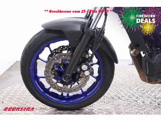 Yamaha MT-07 ABS picture 9