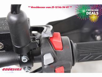 Benelli  TRK 502 X 35 KW ABS 2.500 km! picture 19