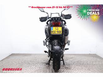 Benelli  TRK 502 X 35 KW ABS 2.500 km! picture 8