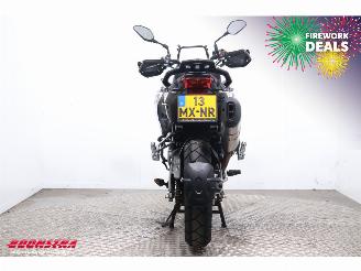 Benelli  TRK 502 X 35 KW ABS 2.500 km! picture 8