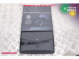 Benelli  TRK 502 X 35 KW ABS 2.500 km! picture 24