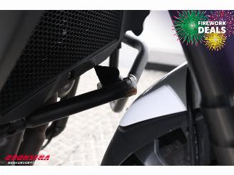 Benelli  TRK 502 X 35 KW ABS 2.500 km! picture 21