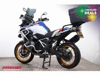 BMW R 1250 GS HP 3X Pakket Heizgriffe Cruise BOS picture 4
