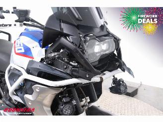 BMW R 1250 GS HP 3X Pakket Heizgriffe Cruise BOS picture 12