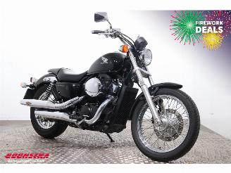 Honda VT 750 S Shadow 24.593 km! picture 2