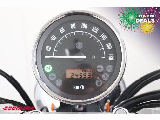 Honda VT 750 S Shadow 24.593 km! picture 15