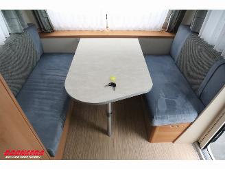 Eriba  Nova 425 Nova 425 Light Dwarsbed BY 2016 picture 16