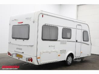 Eriba  Nova 425 Light Luifel Dwarsbed BY 2016 picture 3