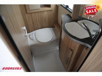 Eriba  Nova L 465 Luifel Frans Bed BY 2022 picture 15